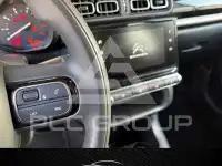 2021 Citroen C3