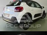 2021 Citroen C3