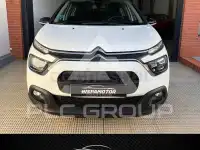 2021 Citroen C3