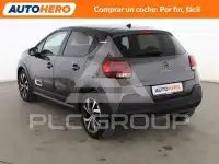 2021 Citroen C3