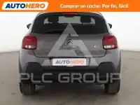 2021 Citroen C3