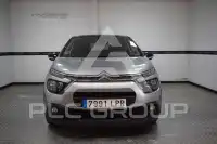 2021 Citroen C3
