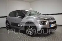 2021 Citroen C3