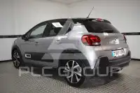 2021 Citroen C3