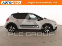 2021 Citroen C3
