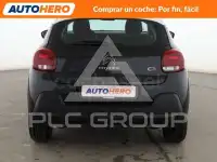2021 Citroen C3