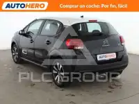 2021 Citroen C3