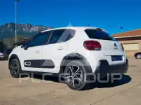 2021 Citroen C3
