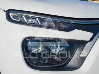 2021 Citroen C3