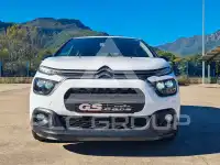 2021 Citroen C3