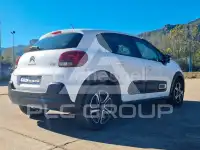 2021 Citroen C3