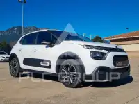 2021 Citroen C3