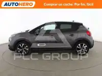2021 Citroen C3