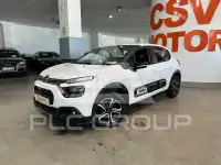 2021 Citroen C3