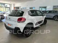 2021 Citroen C3