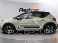2021 Citroen C3