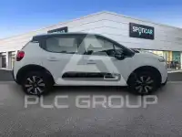 2021 Citroen C3