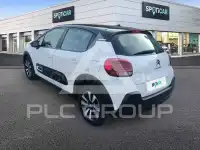 2021 Citroen C3