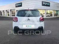 2021 Citroen C3