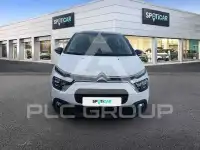 2021 Citroen C3