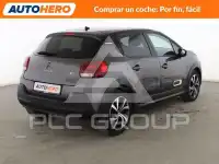 2021 Citroen C3