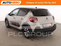 2021 Citroen C3