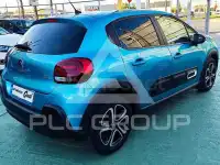 2021 Citroen C3