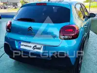 2021 Citroen C3