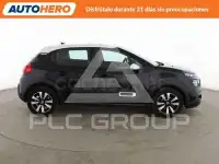 2021 Citroen C3