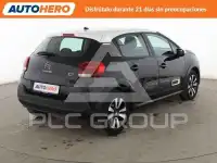 2021 Citroen C3