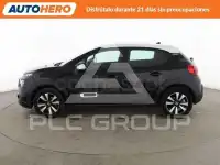 2021 Citroen C3
