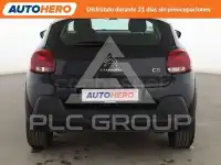 2021 Citroen C3