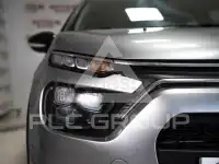 2021 Citroen C3