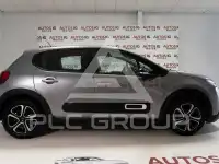 2021 Citroen C3