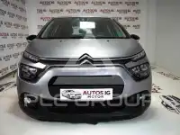 2021 Citroen C3