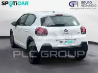 2021 Citroen C3