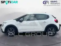2021 Citroen C3