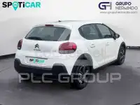 2021 Citroen C3