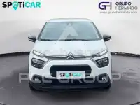 2021 Citroen C3