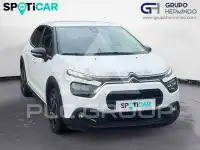 2021 Citroen C3