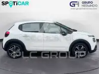 2021 Citroen C3
