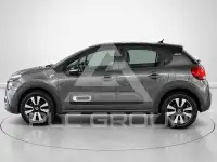 2021 Citroen C3