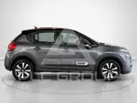 2021 Citroen C3