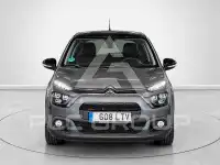 2021 Citroen C3