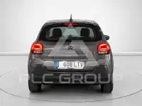 2021 Citroen C3