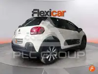 2021 Citroen C3