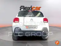 2021 Citroen C3