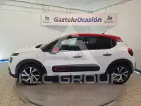 2021 Citroen C3