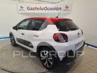 2021 Citroen C3