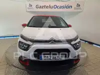2021 Citroen C3